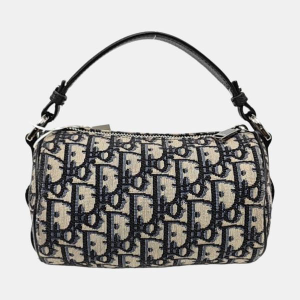 Dior And Kenny Scharf Mini Fabric Multicolor