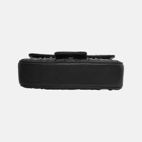 Calfskin Black