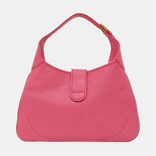 Aphrodite Calfskin Red