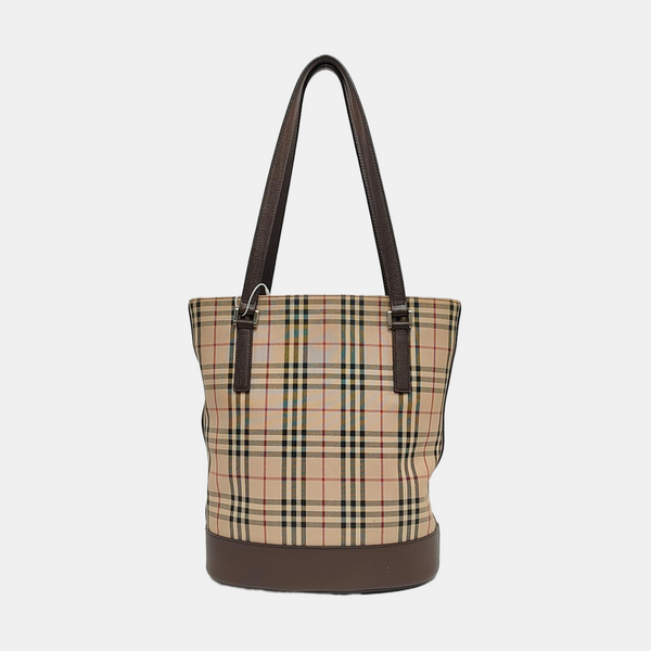 Haymarket Medium Canvas Multicolor