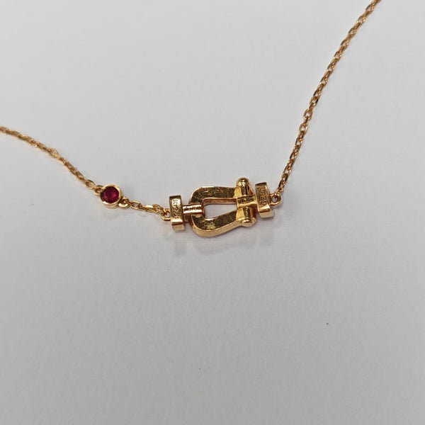 Force 10 18k Rose Gold Bracelet