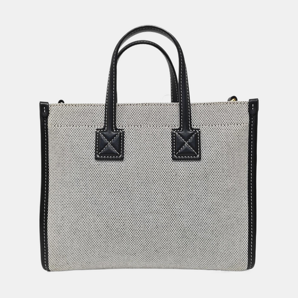 Freya Mini Canvas White