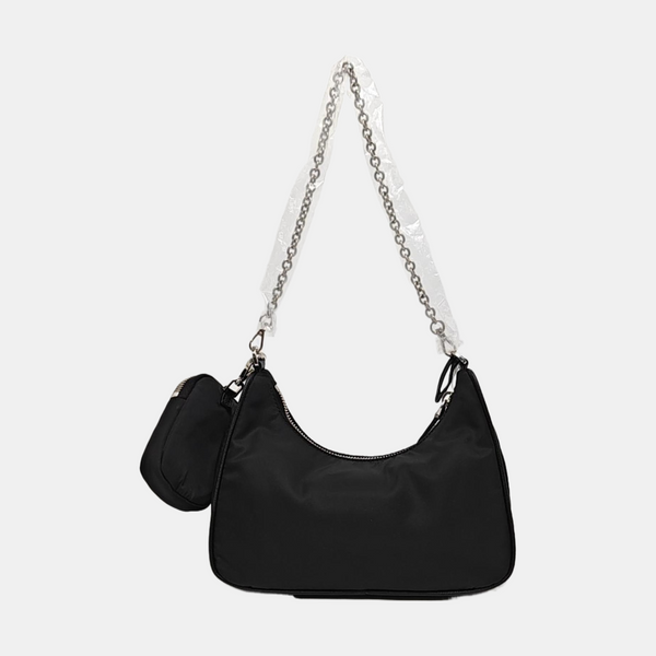 Re-Edition2005 Nylon Black