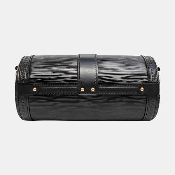 PAPILLON 19 Epi Black