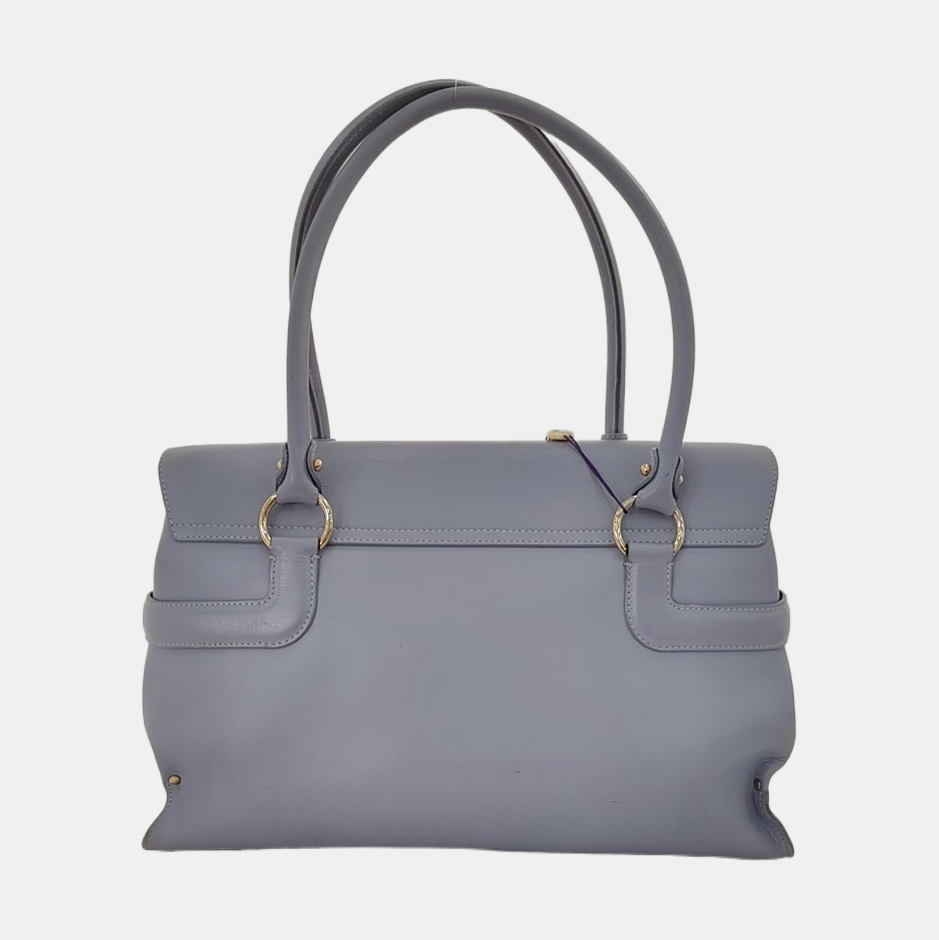 Gancino Calfskin Purple