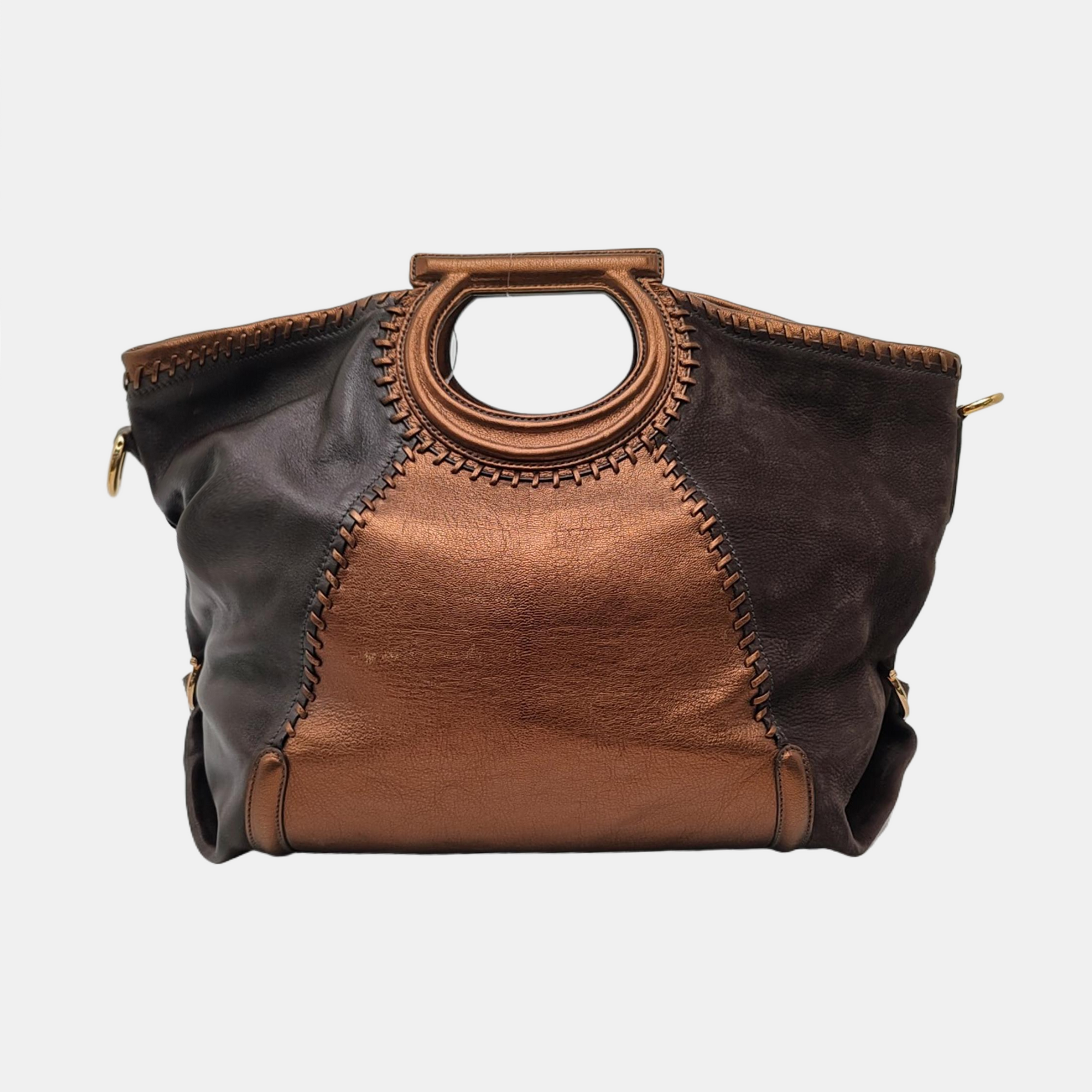 Calfskin Brown
