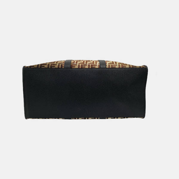 Fabric Brown