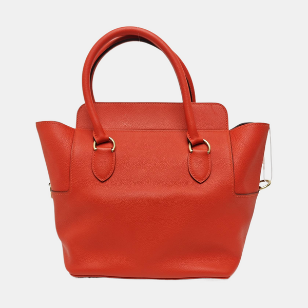 Toolbox Evercolor Red