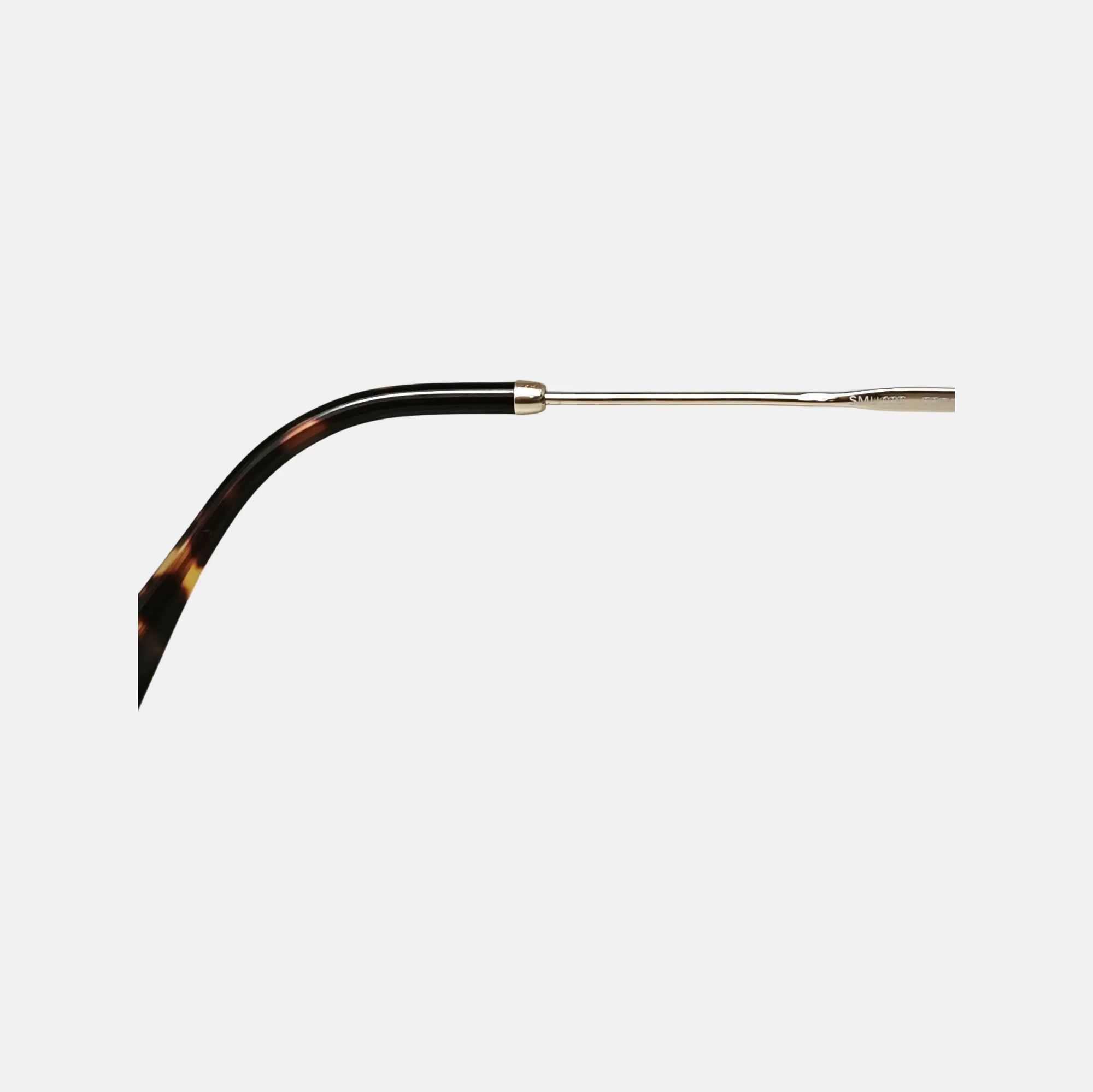 Synthetic Sunglasses Gray