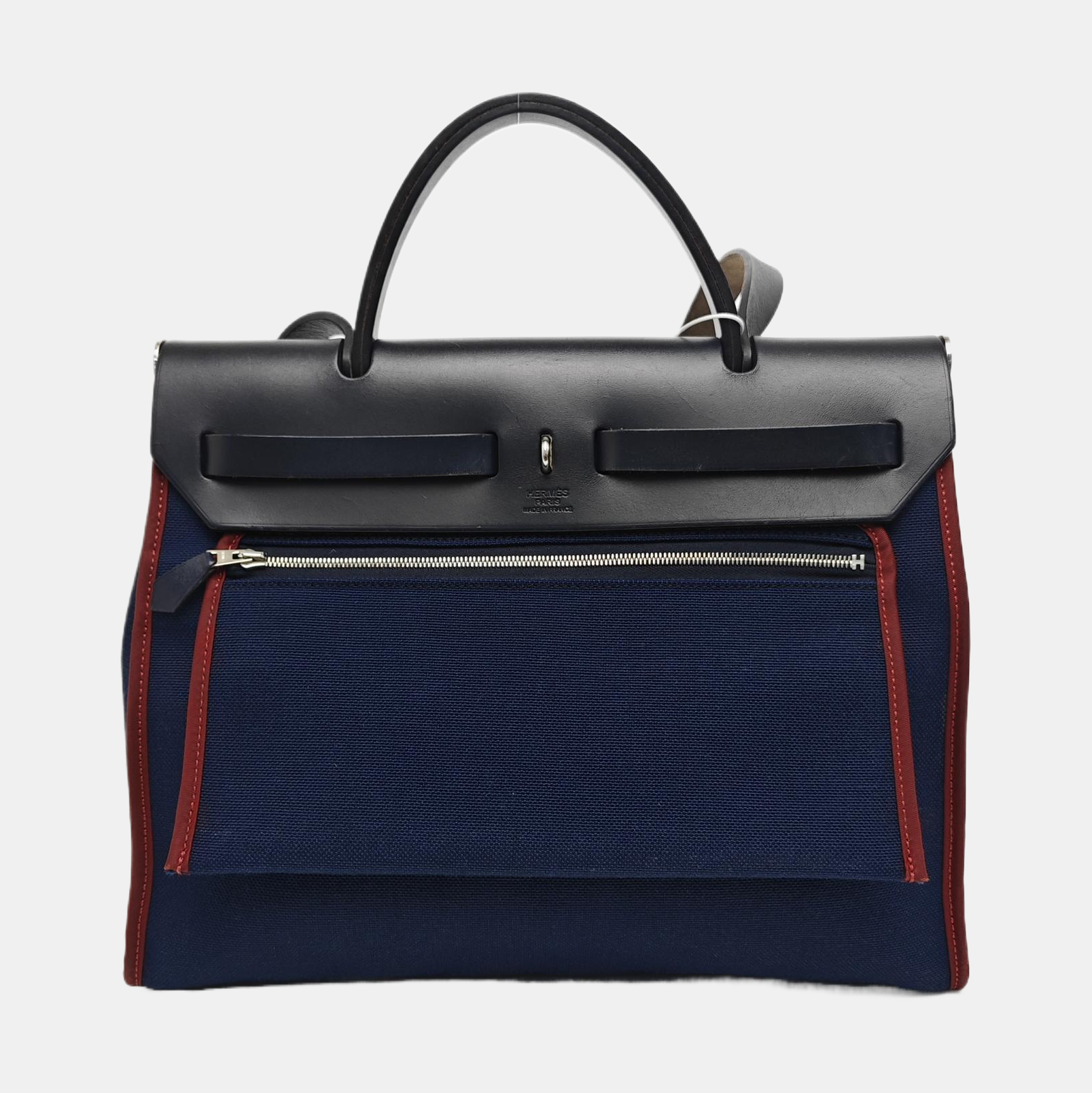Herbag 31 Canvas Blue