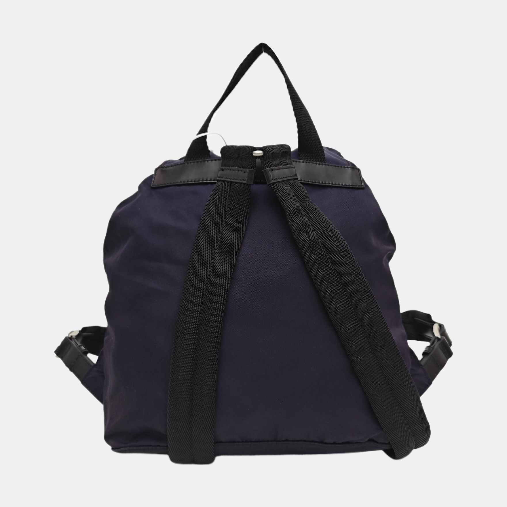 Vela Small Nylon Purple