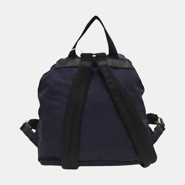 Vela Small Nylon Purple