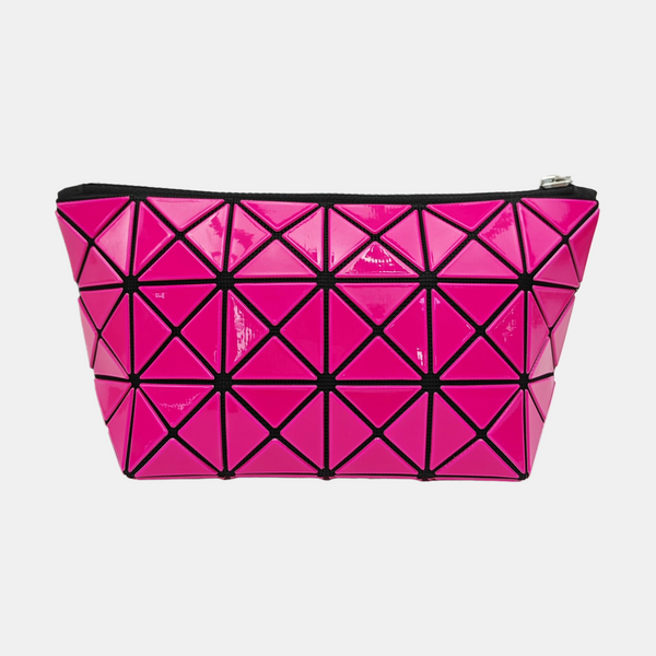 Special Material Clutch Pink