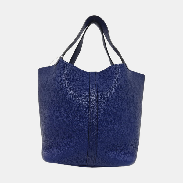 Picotin Lock 22 Clemence Blue