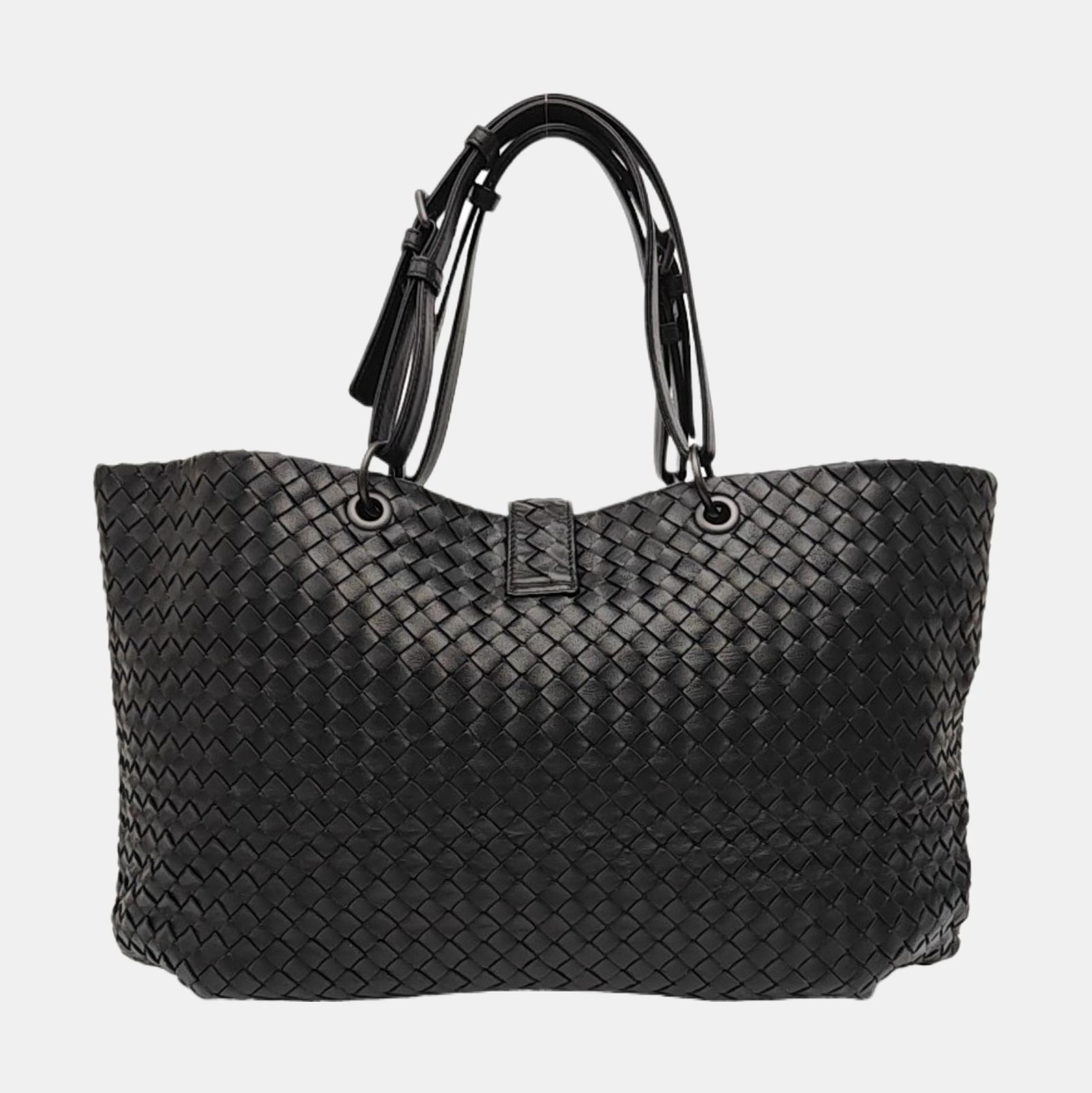 Roma Lambskin Black