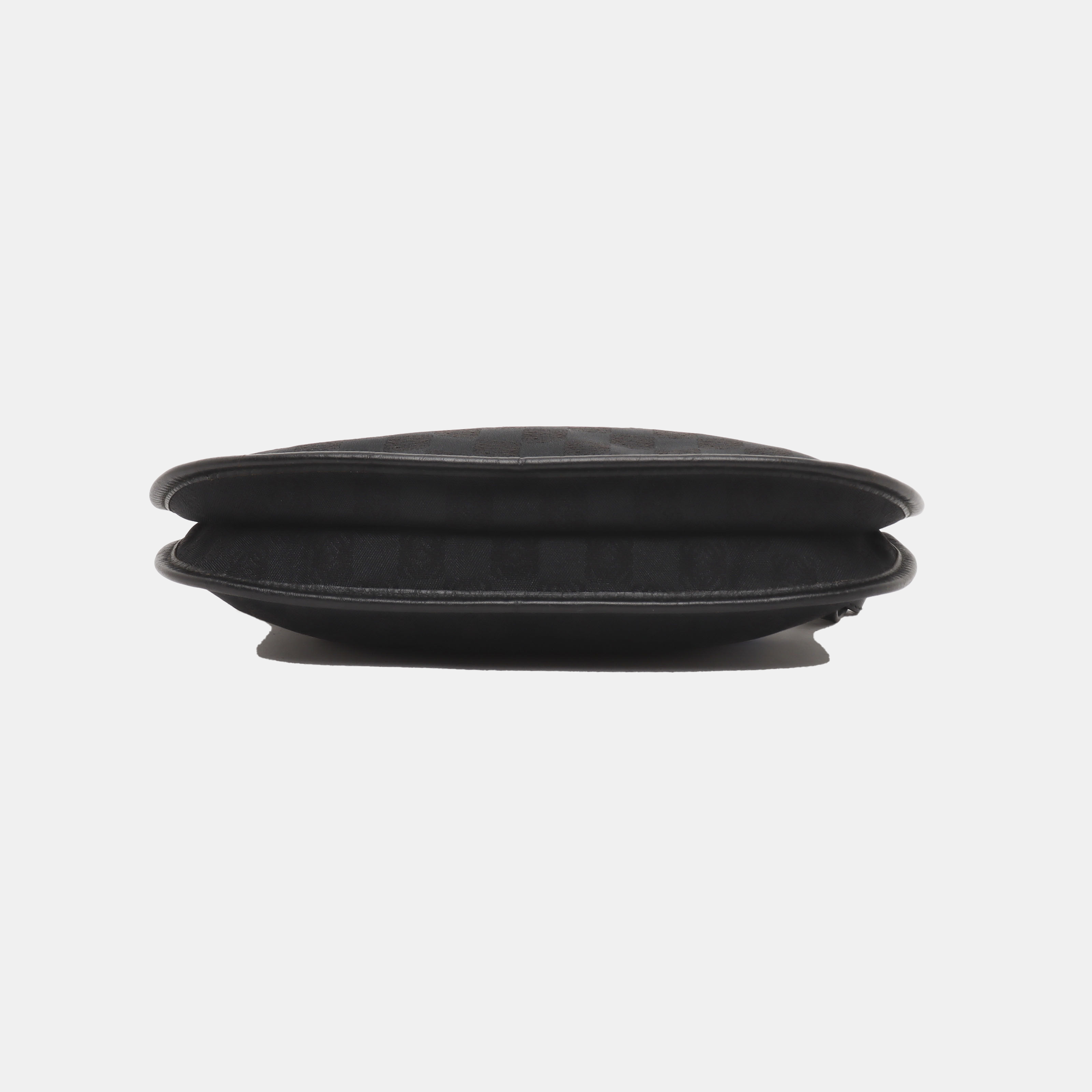 Canvas Black