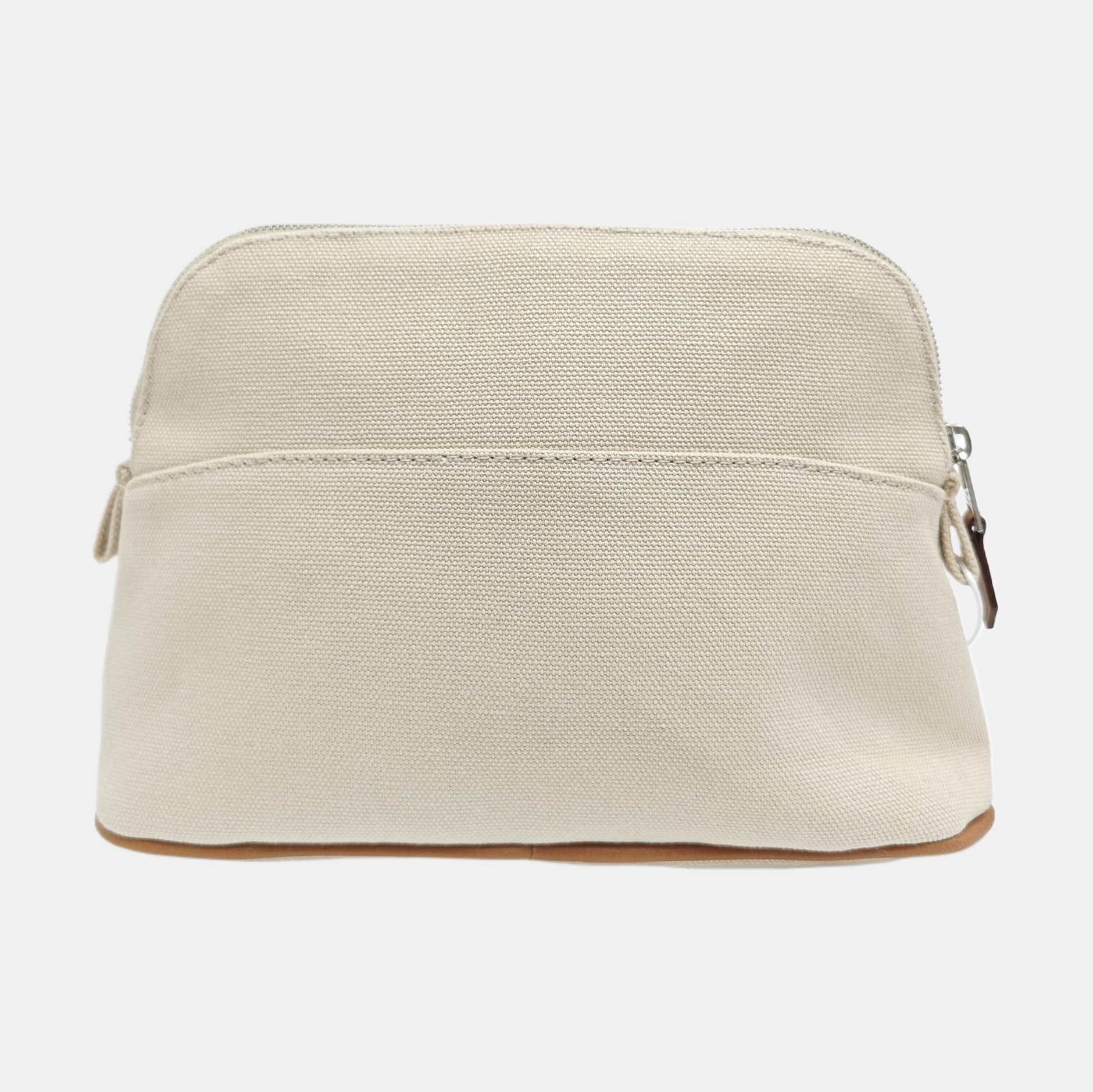 Bolide Mini Canvas White