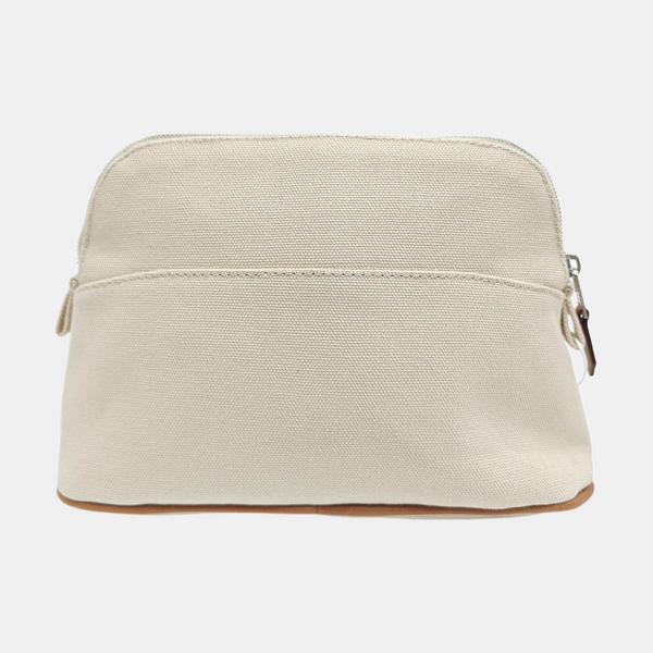 Bolide Mini Canvas White