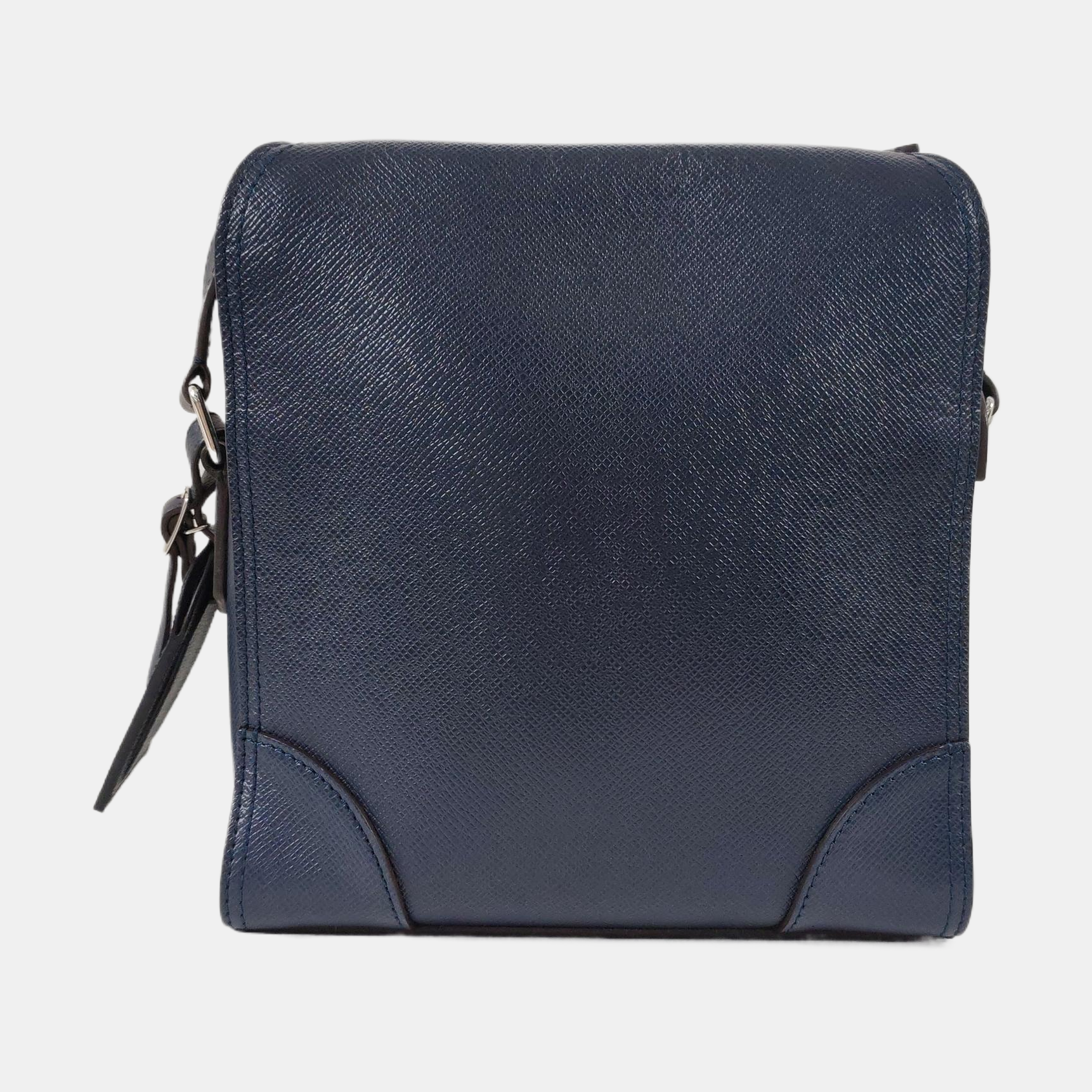 Calfskin Blue