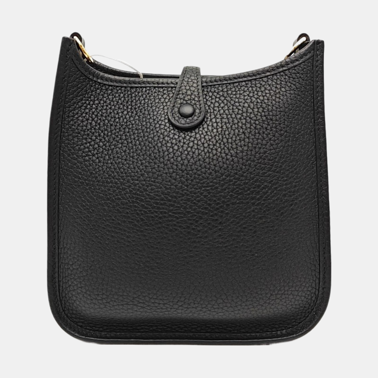 Evelyne TPM Clemence Black