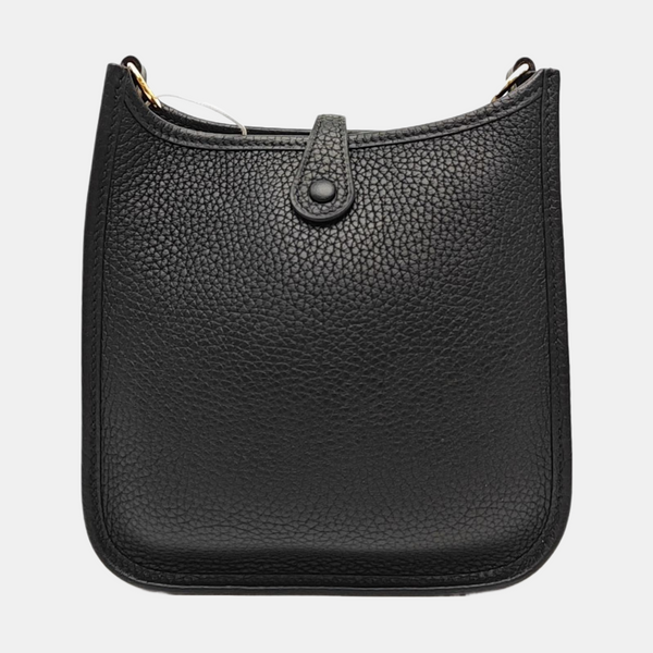 Evelyne TPM Clemence Black