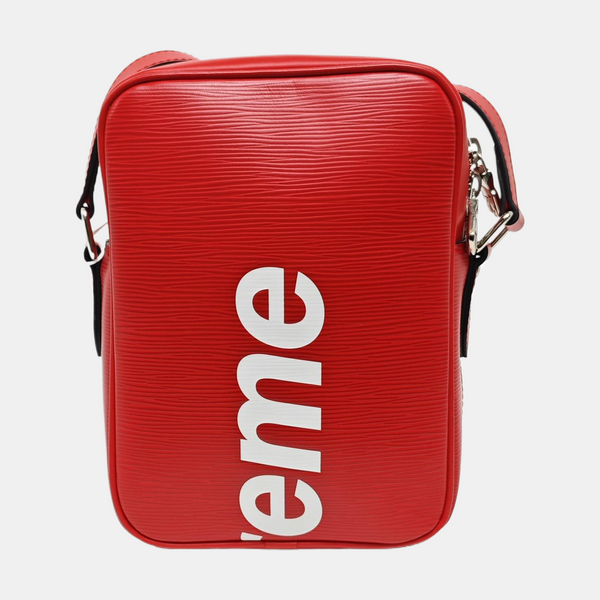 DANUBE PM Epi Red