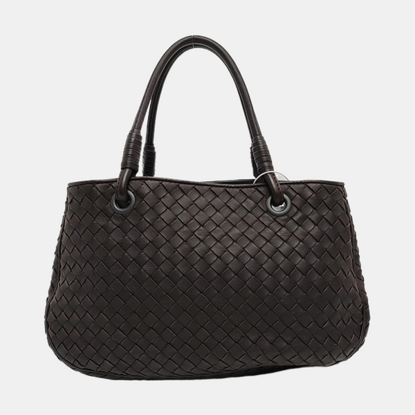 Nodini Calfskin Brown