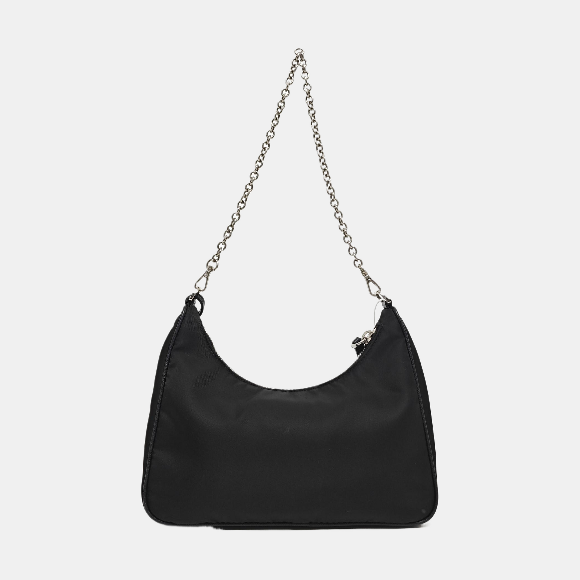 Re-Edition2005 Nylon Black