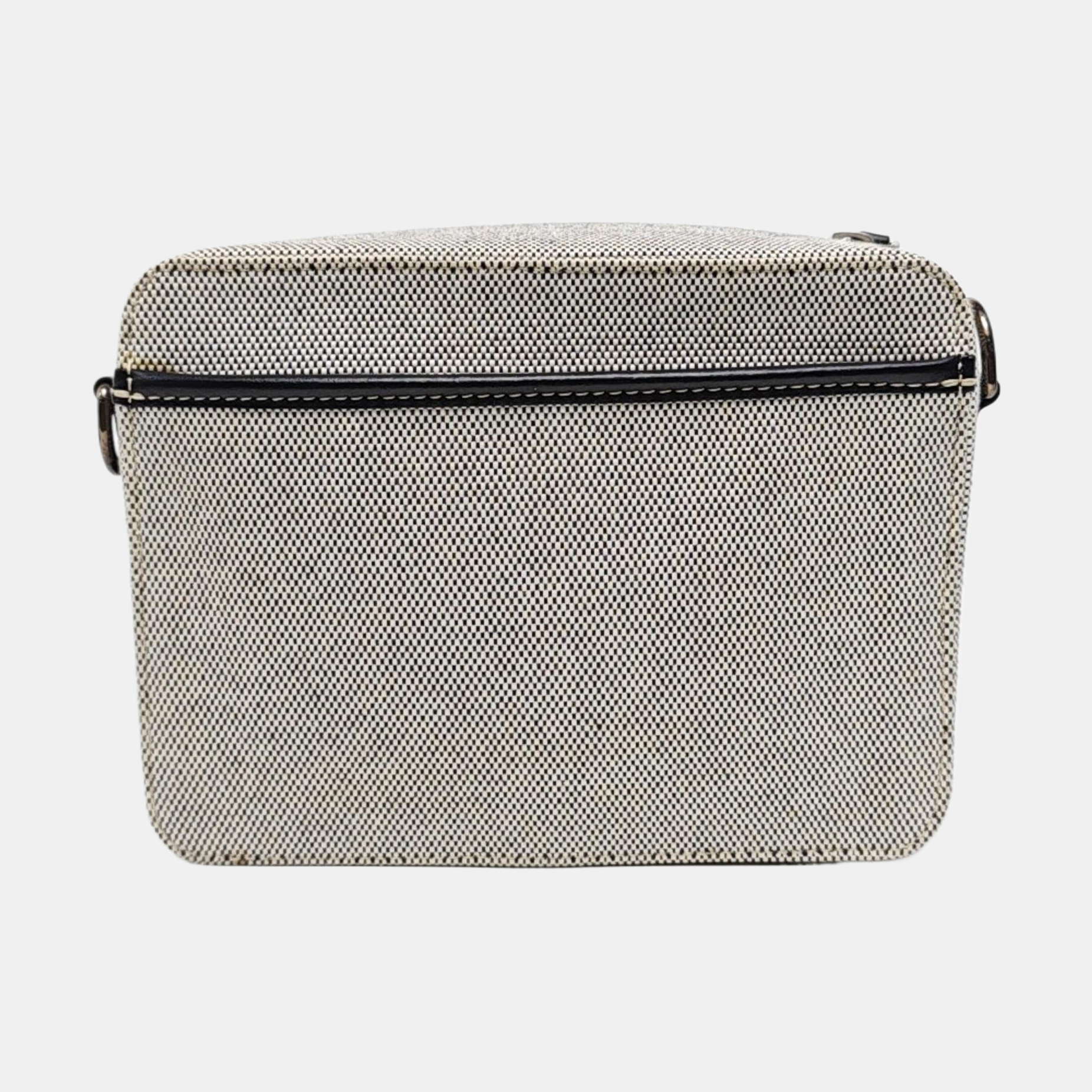 Horseferry Fabric Gray