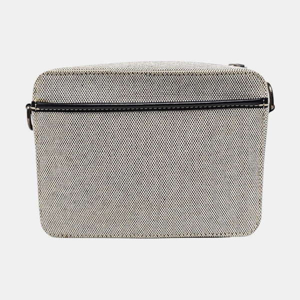 Horseferry Fabric Gray