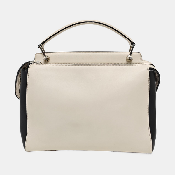 Dotcom Calfskin Beige