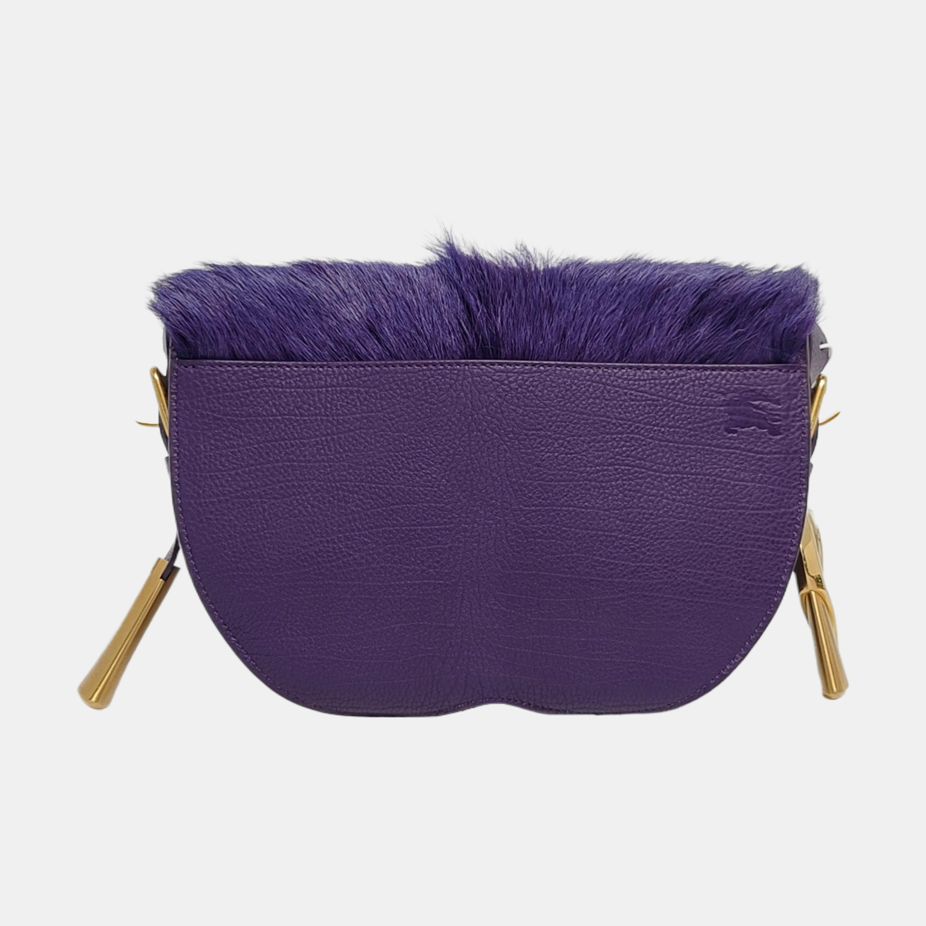 Fur Purple