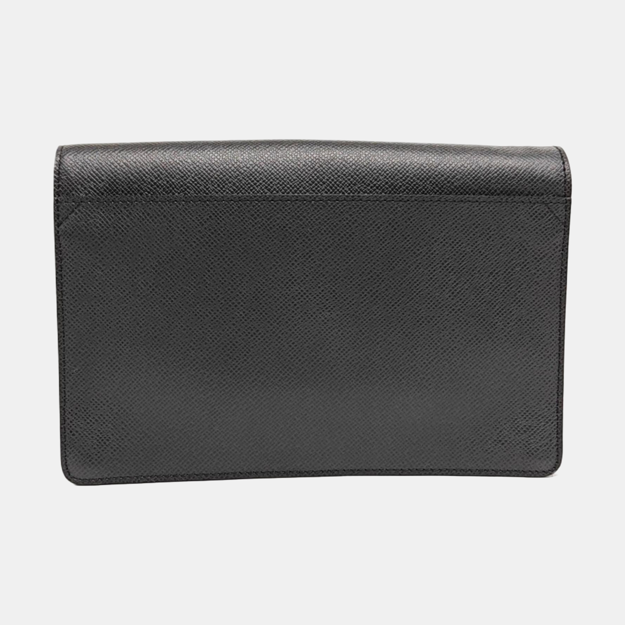 BELAIA Calfskin Gray