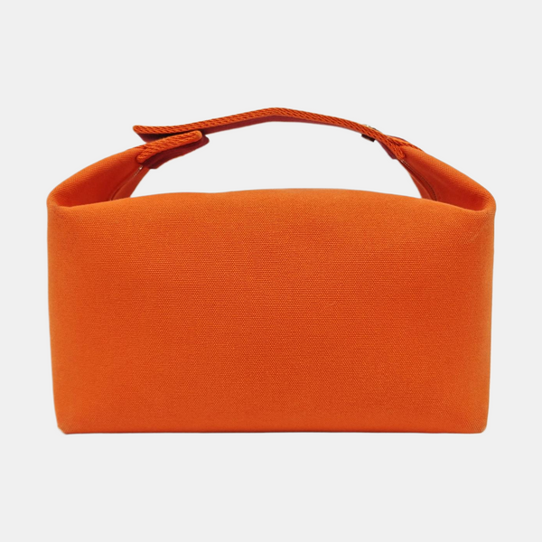 Bride A Brac Large Canvas Orange