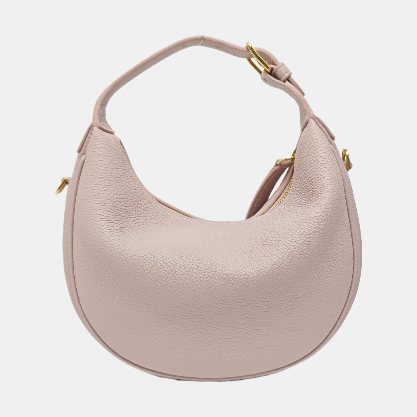 LULU Teen Calfskin Pink