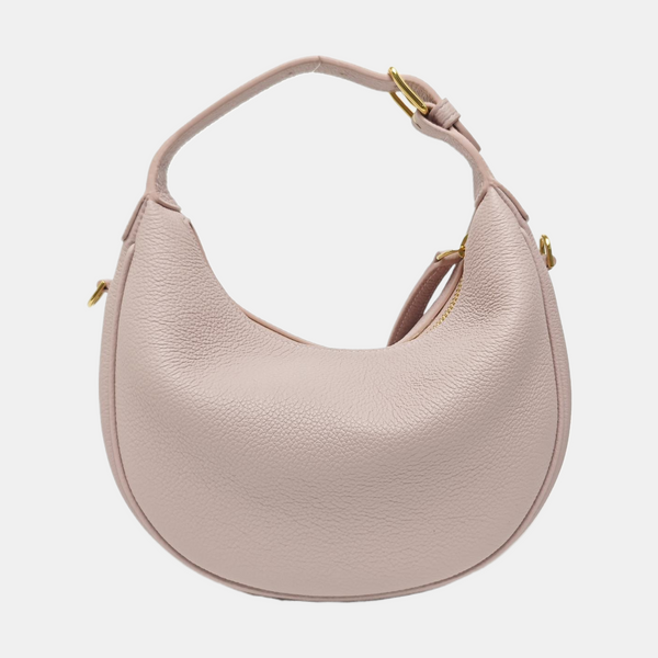 LULU Teen Calfskin Pink