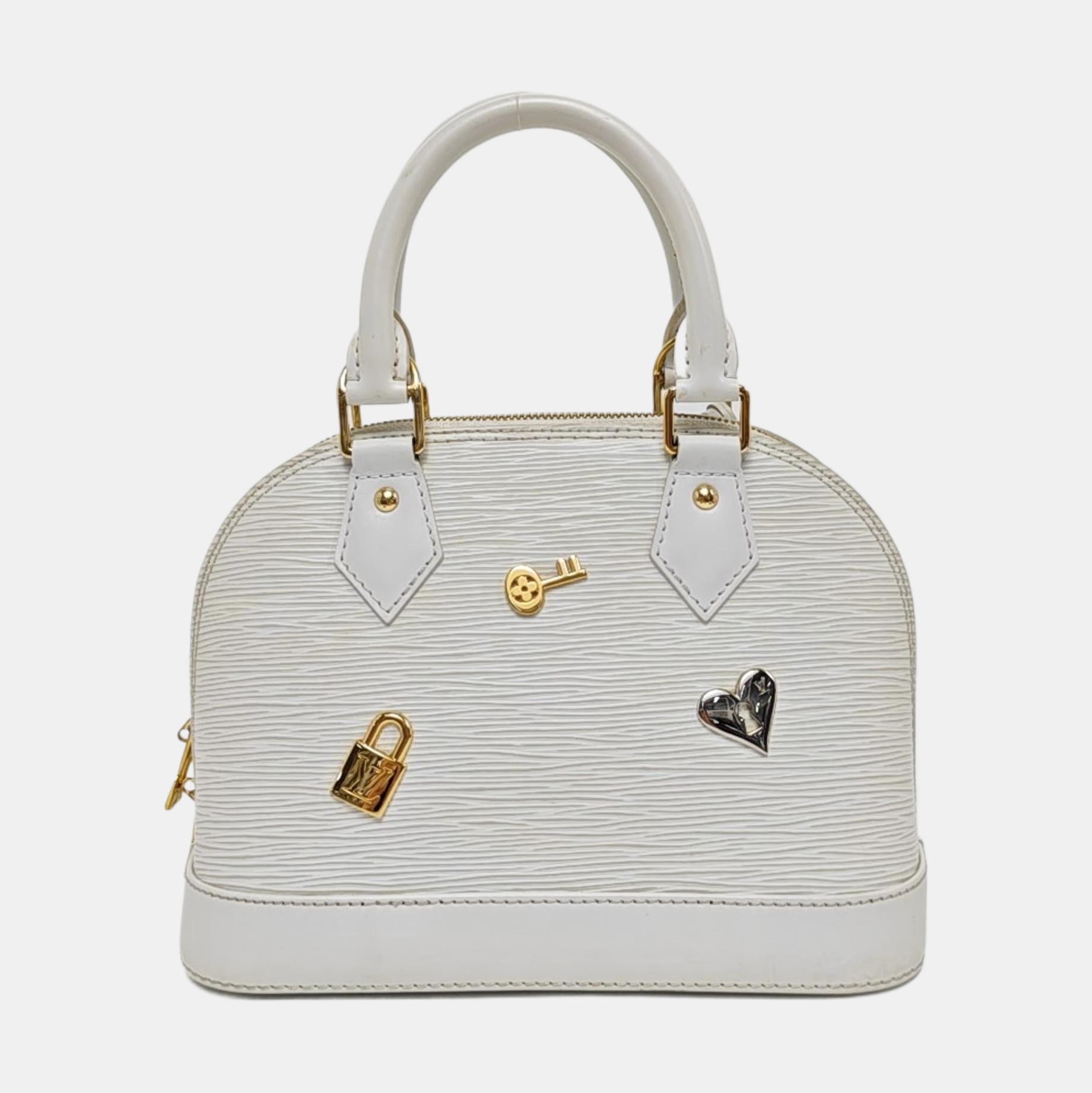 ALMA BB Epi White