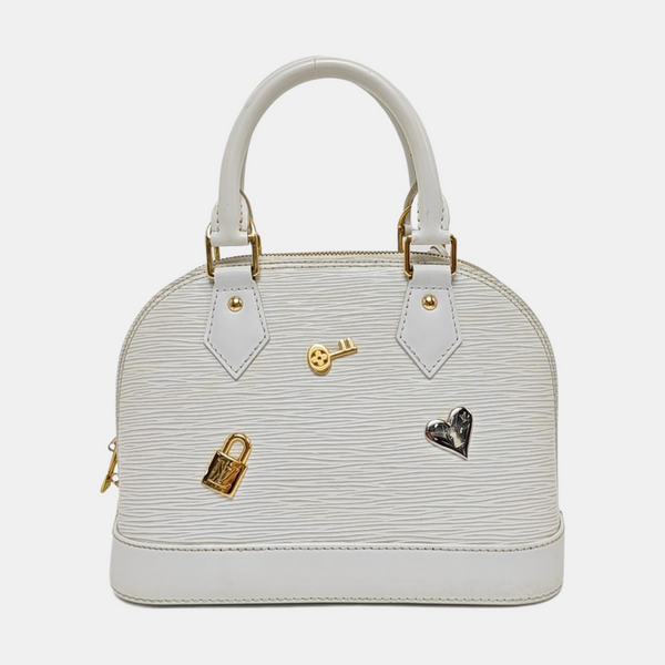 ALMA BB Epi White