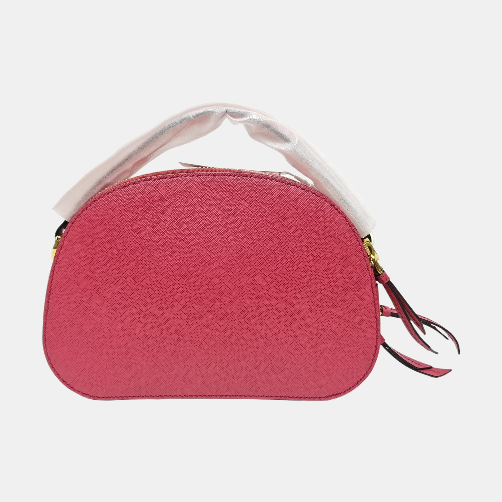 Odette Calfskin Red