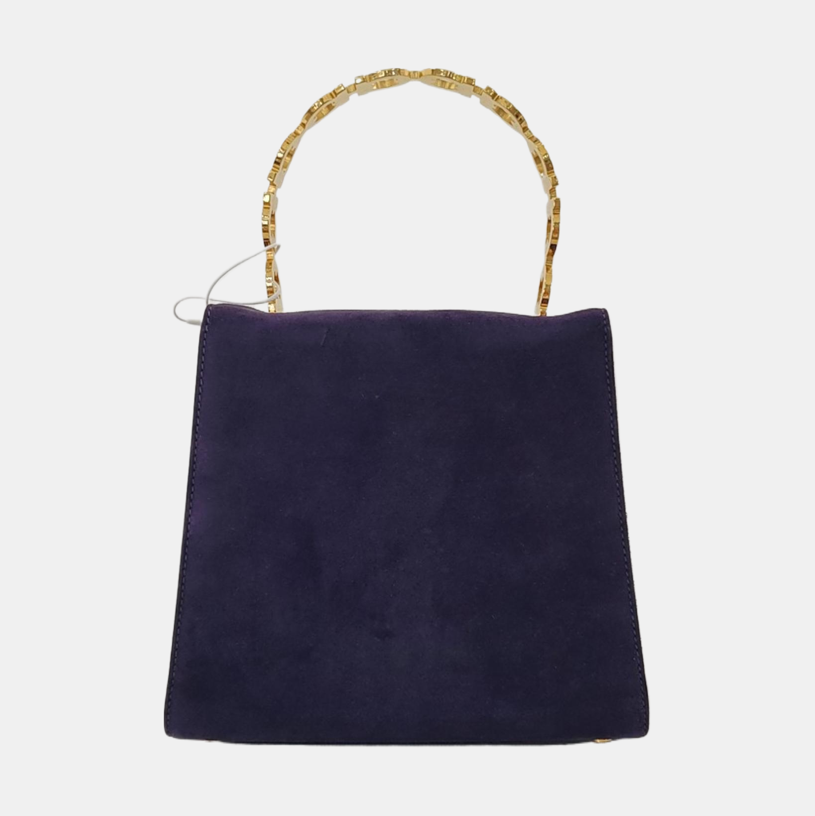 Suede Purple