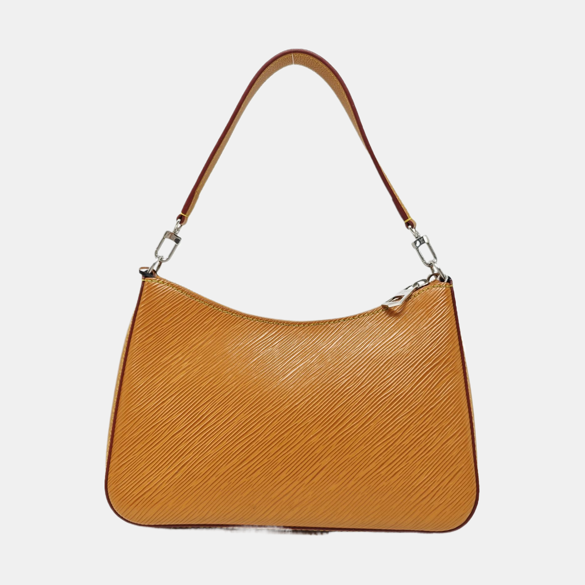 MARELLE Monogram Epi Orange