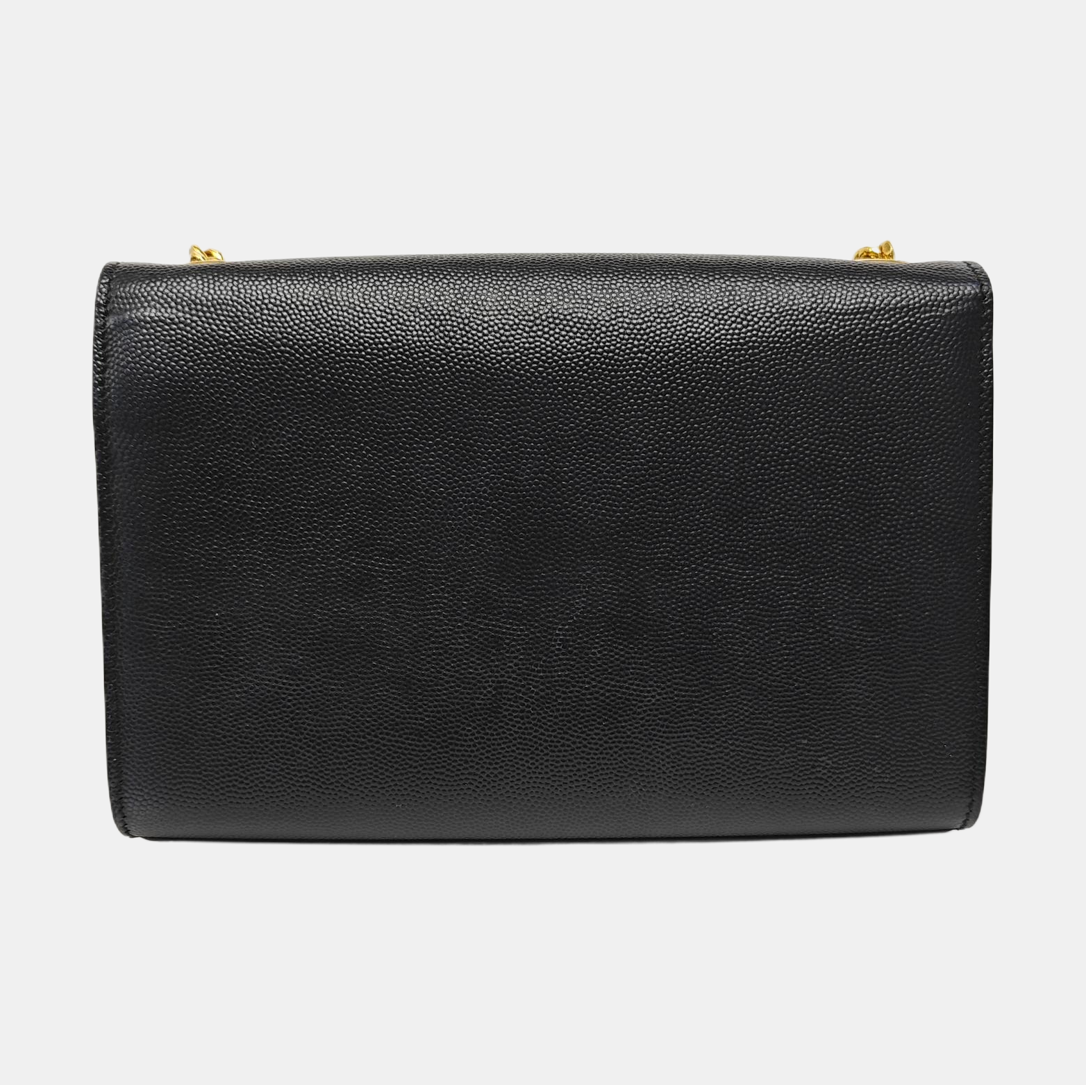 KATE Small Calfskin Black