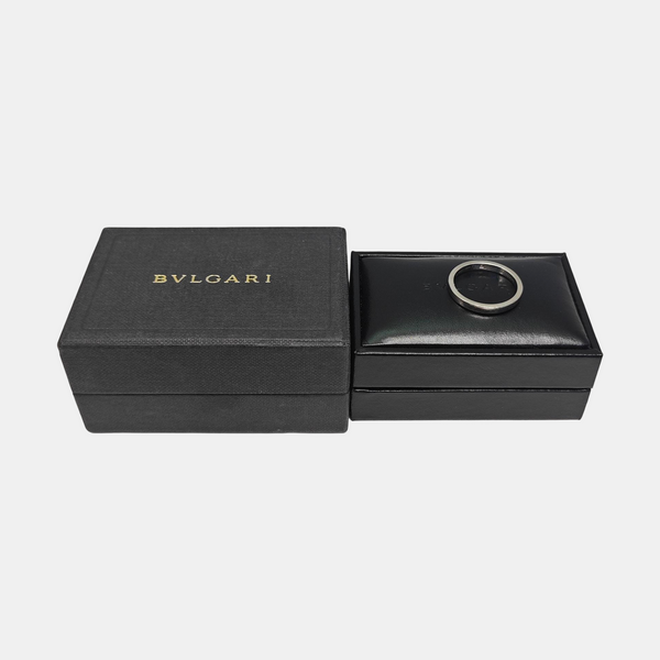 MARRYME Platinum 950 Silver Ring EU 62