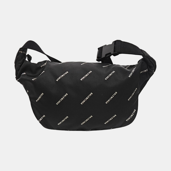 Explorer Nylon Black