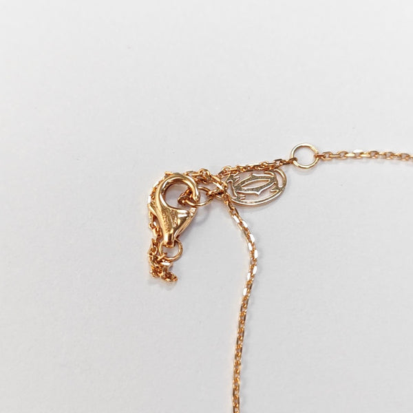 CARTIER D'AMOUR 18k Rose Gold Bracelet
