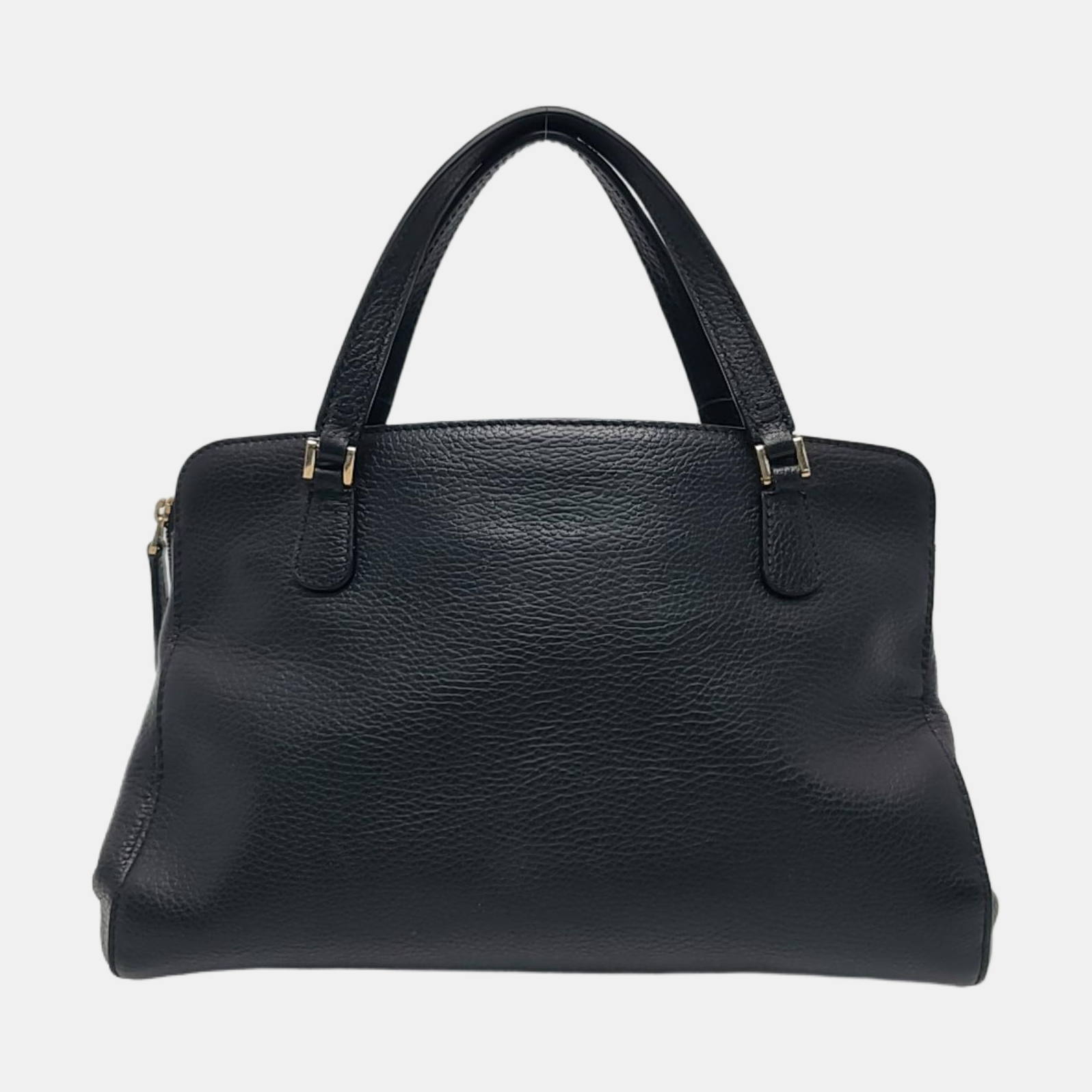 Swing Calfskin Black