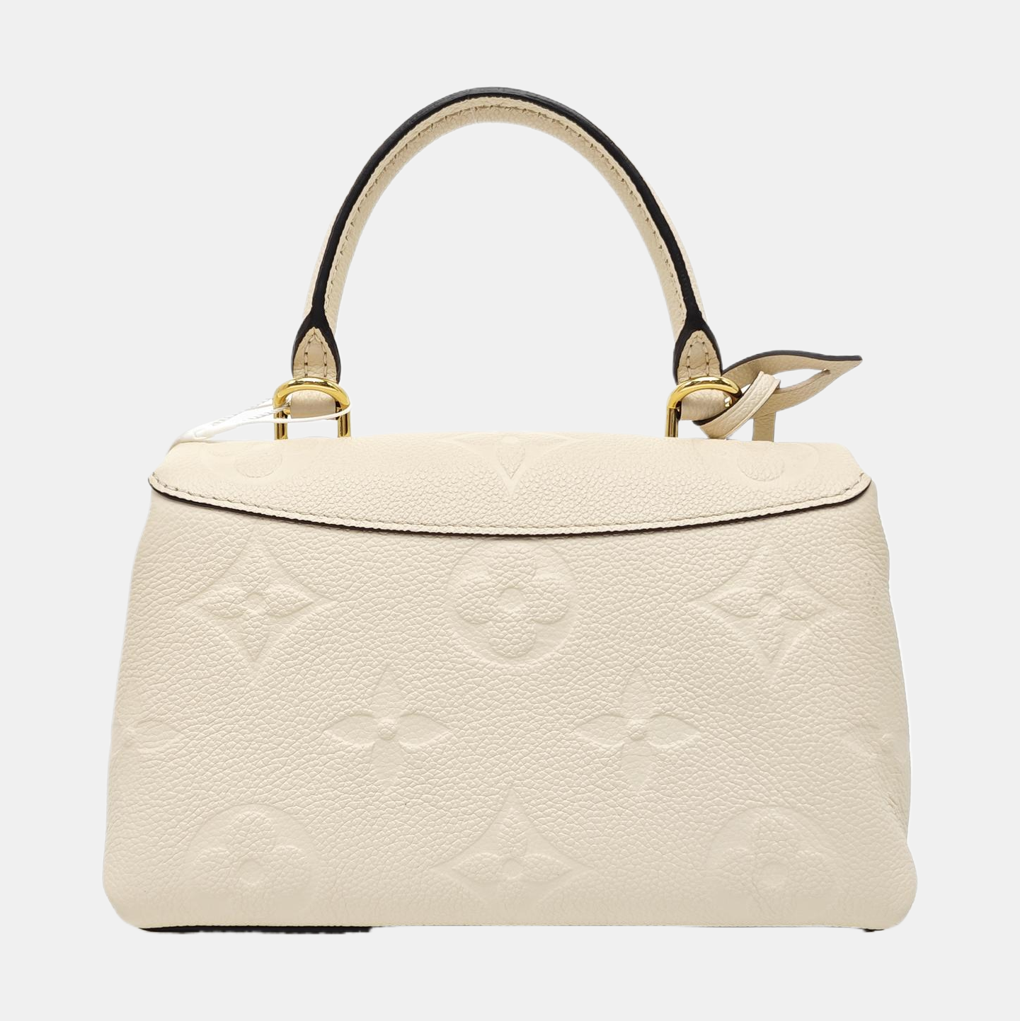 MADELEIN BB Calfskin Beige