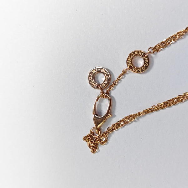 DIVAS' DREAM 18k Rose Gold Bracelet