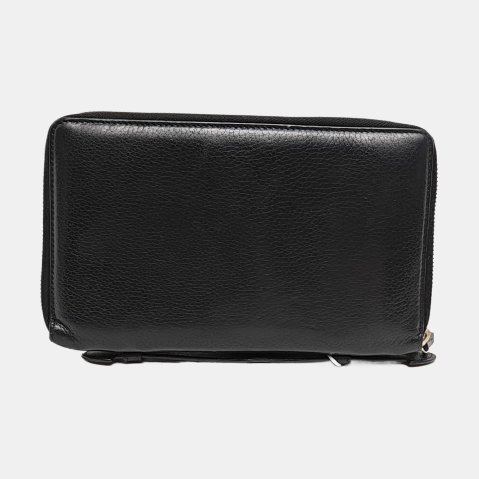 Soho Calfskin Black