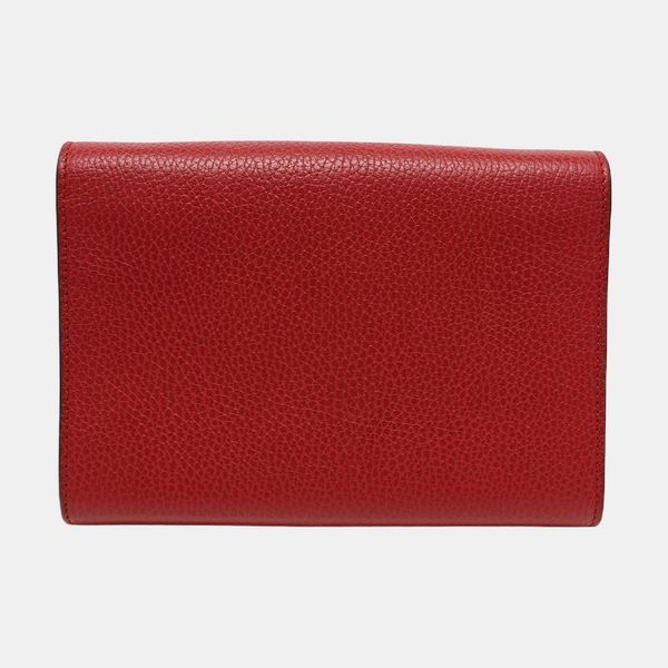 Dionysus Mini Calfskin Red